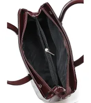 Torba Galanteya #24s812k45 bordo