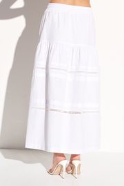 Skirt Elletto Life #12396