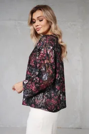 Bluzki, tuniki Erika Style Collection #07201-5