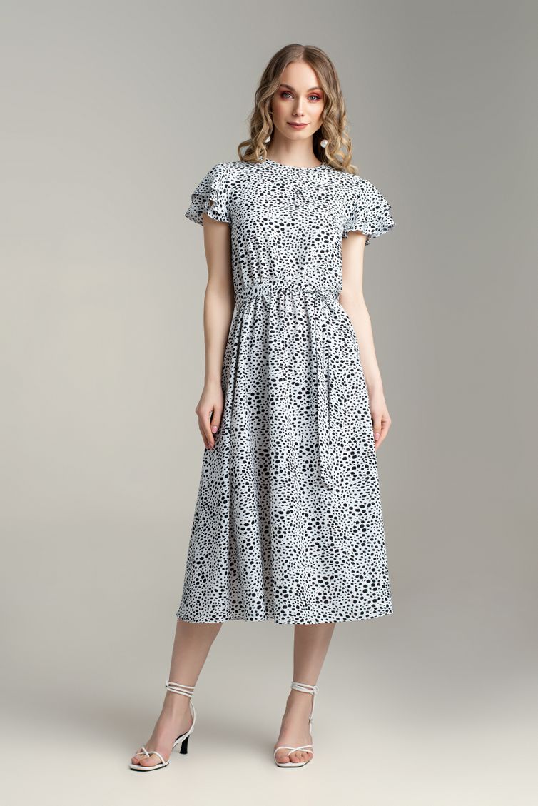 Dress MARIKA #421 mol