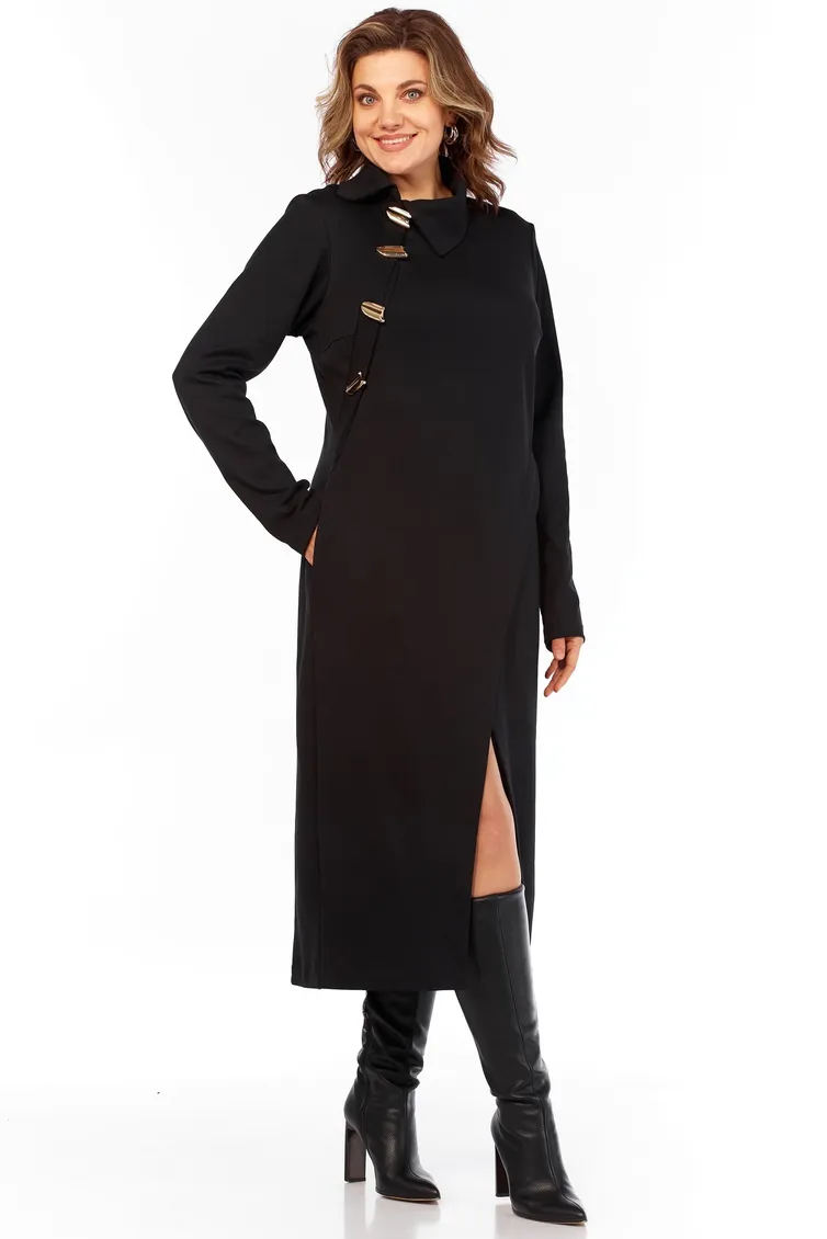 Dress Celentano #5114