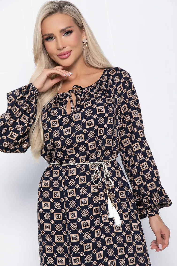 Sukienka LT Collection #P10913