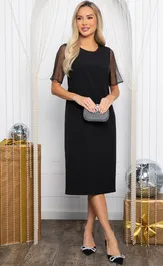 Sukienka LT Collection P14638-25M