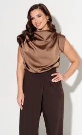 Блузка Alta Moda 1053