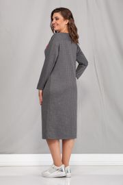 Dress Ivelta plus #1719