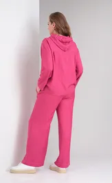 Garnitur Vilena-fashion 1178 fuksiya