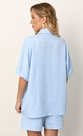 Рубашка Jetty 465-9