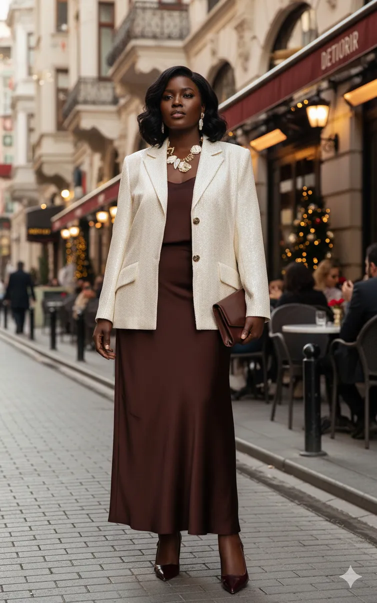 Zestaw Vittoria Queen #27233