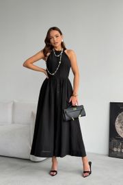 Платье TND арт. М252 черный