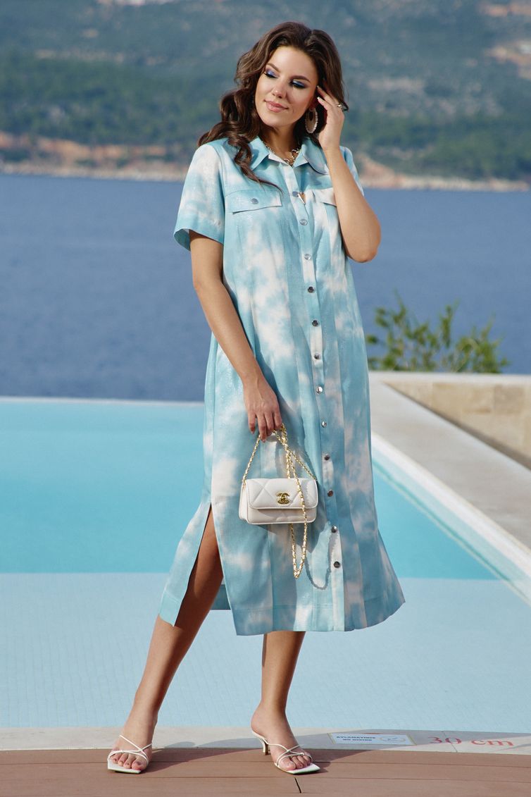 Платье Vittoria Queen арт. 28743