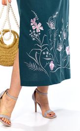 Платье JURIMEX 3497