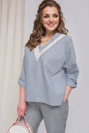 Комплект Elletto арт. 5108 сер