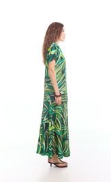 Skirt Elema 4K-2205 print 164