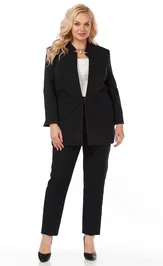 Костюм Belinga 2282 черный