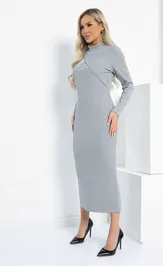 Платье LT Collection П12817-30М