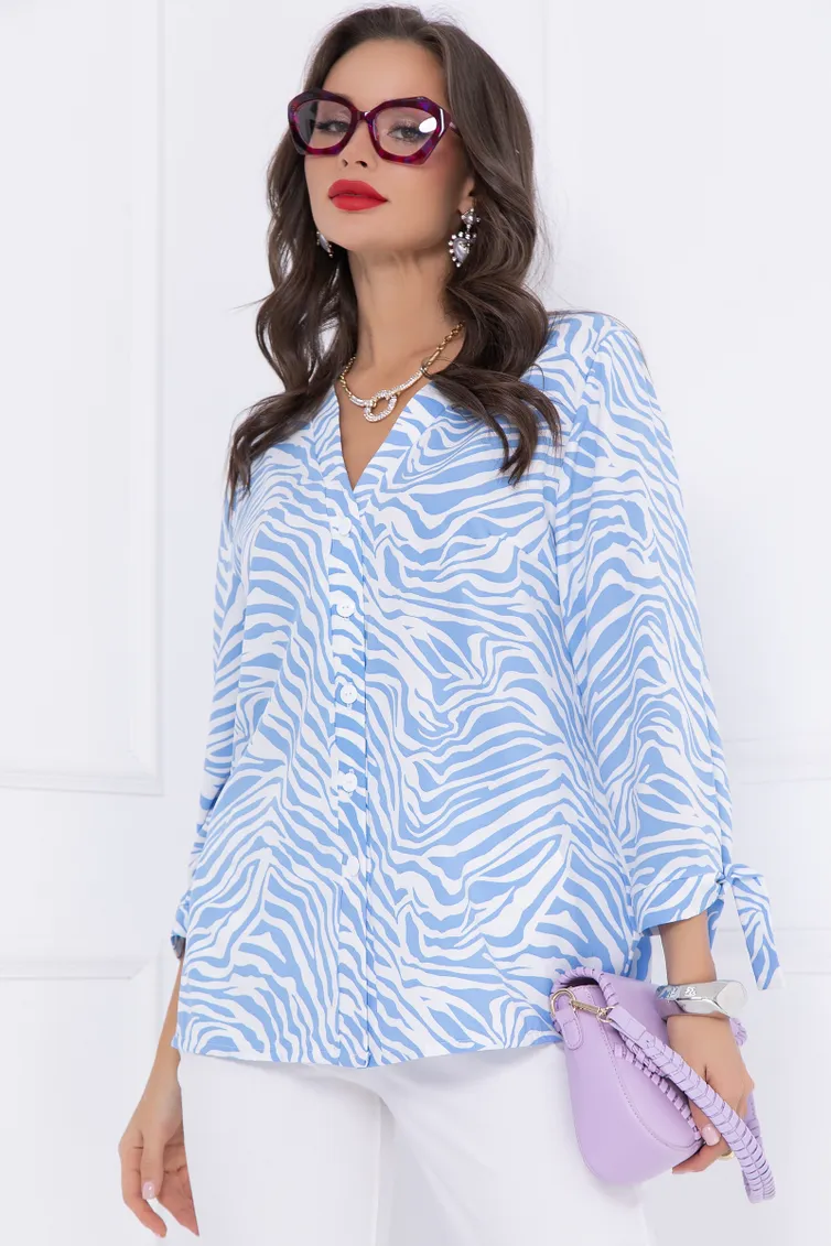 Bluzka Bellovera #44B6047