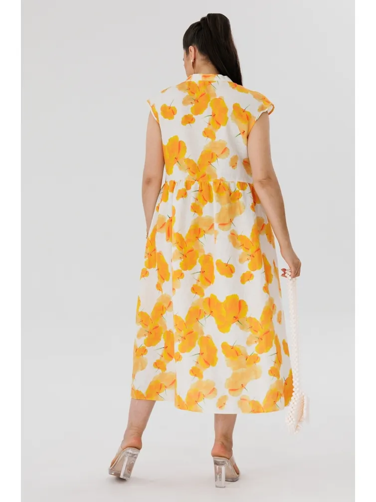 Dress Anelli Laurel #1424