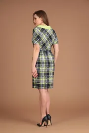 Sukienka Lady Style Classic #1045 sal