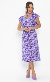 Платье LT Collection П13932-35М