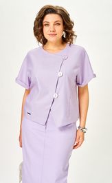 Zestaw Michel Chic 1422 nezhnaya lavanda