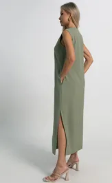 Sukienka LT Collection P15353-19M