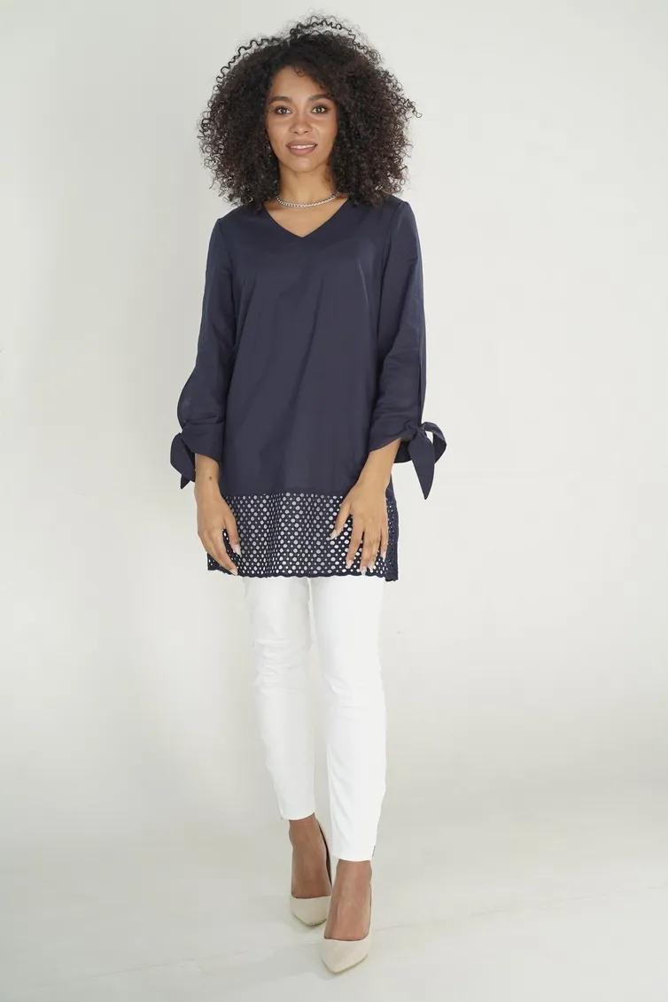 Bluzka URS #21-558-2