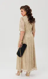 Sukienka Mira Fashion 5735