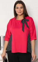 Bluzka LT Collection B14990-18M