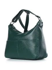 Torba Galanteya #23s476k45 zelenyj t.