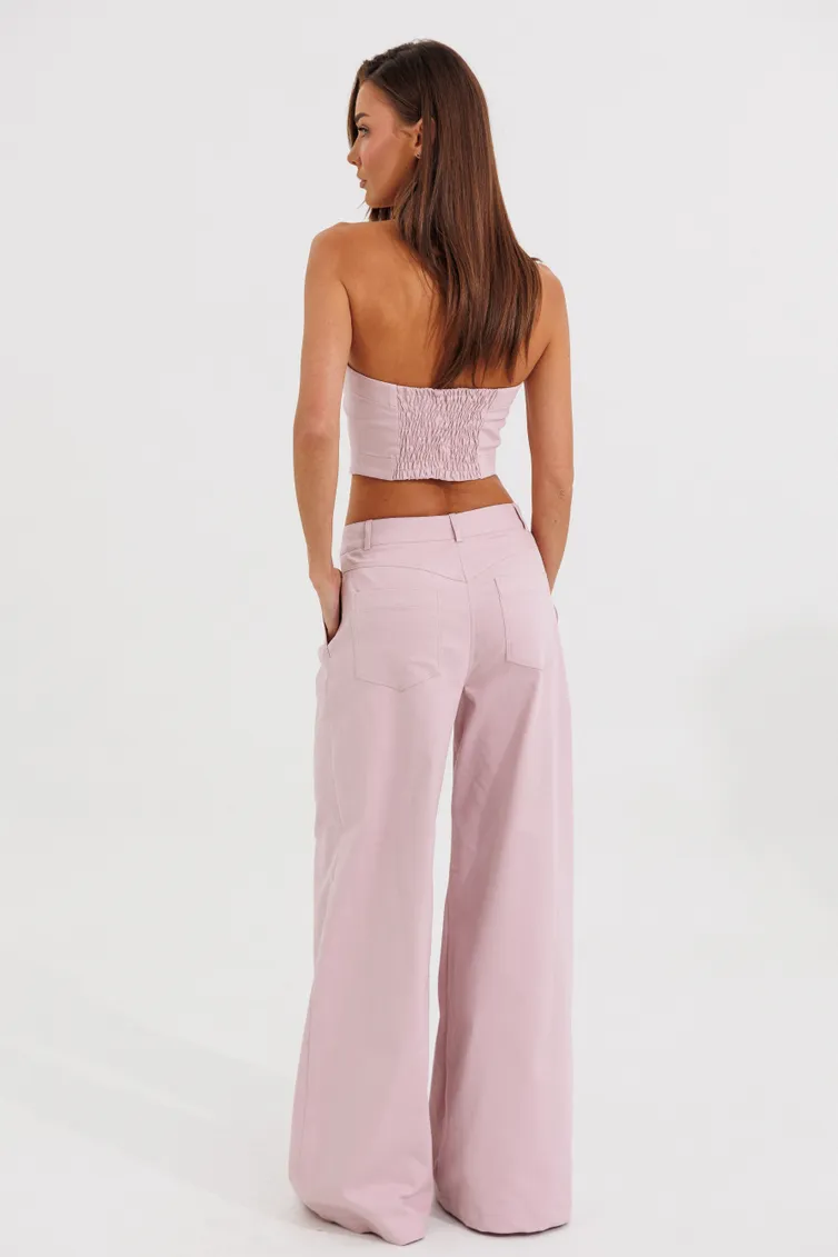 Комплект V&N fashion арт. 1172_розовый