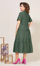 Платье Mira Fashion 5275-2