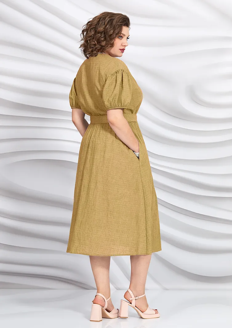 Платье Mira Fashion арт. 5433-2