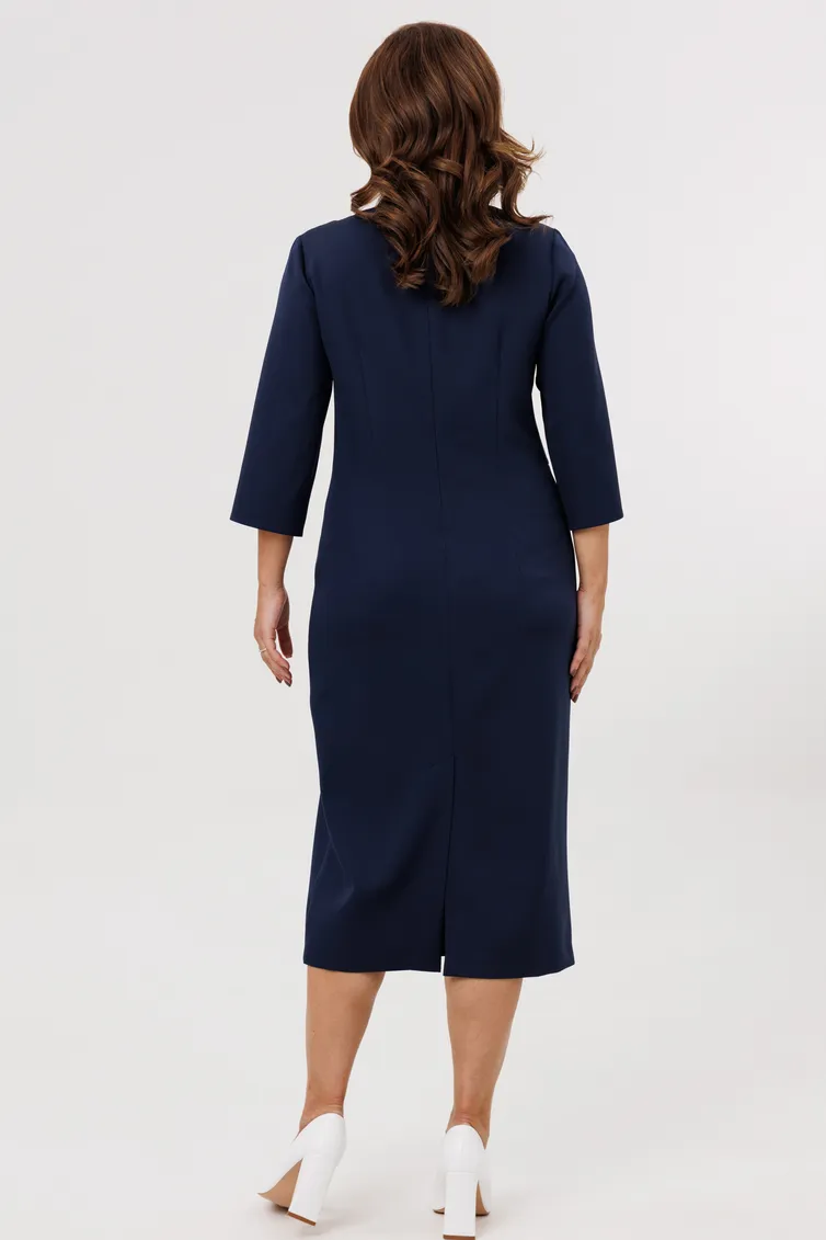 Dress Mubliz #269 sin