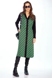 Sukienka Karina Delux #V-344-1