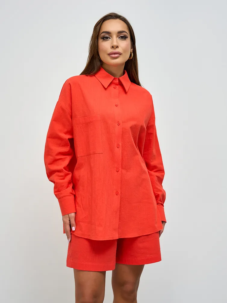 Shirt Jetty #ShYu468-12