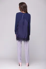 Bluzka Faufilure #S363