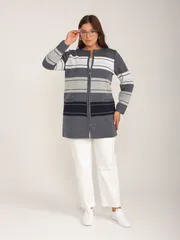 Cardigan BONADI #2123 dzhins