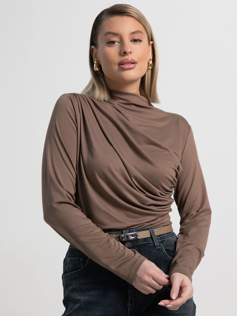 Блузки, туники LT Collection арт. Б15510-7М