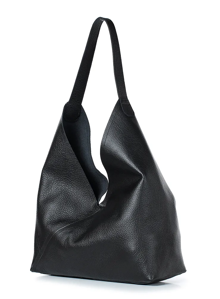 Torba Galanteya #23s1274k45 chernyj
