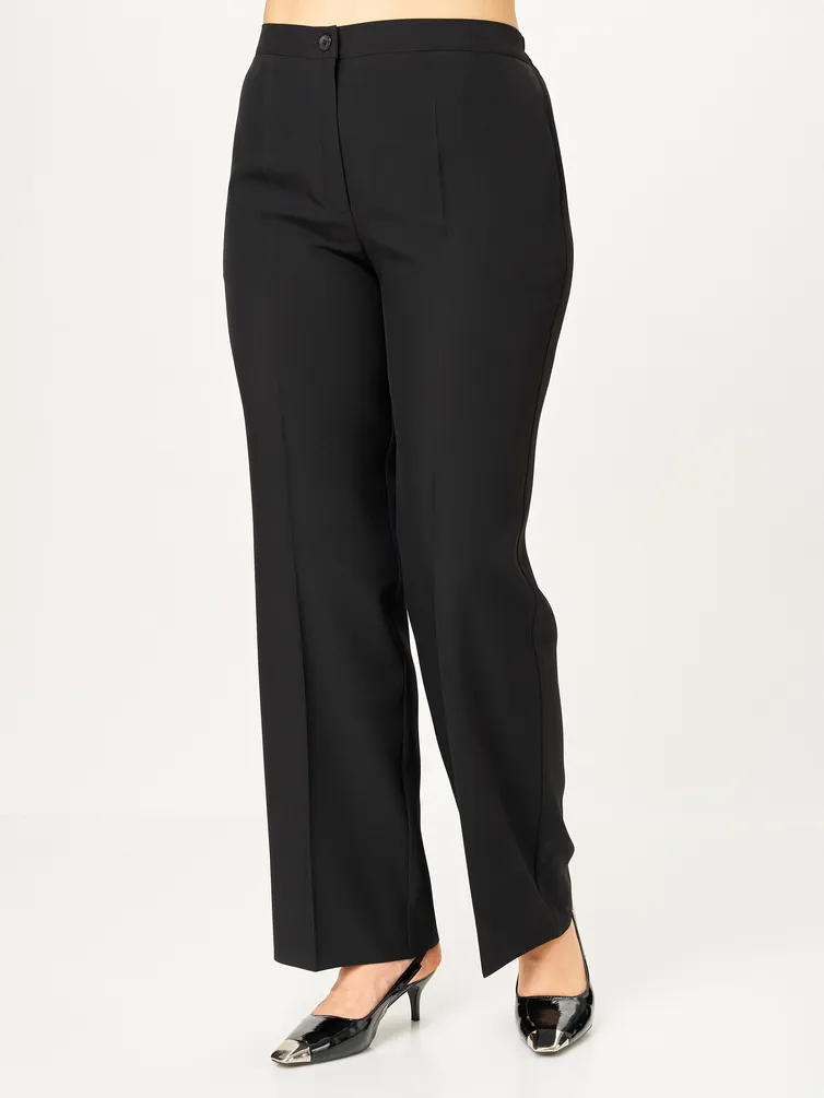 Garnitur Vilena-fashion #1134 chernyj