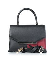Сумки Galanteya арт. 25с1482к45 черный/красн