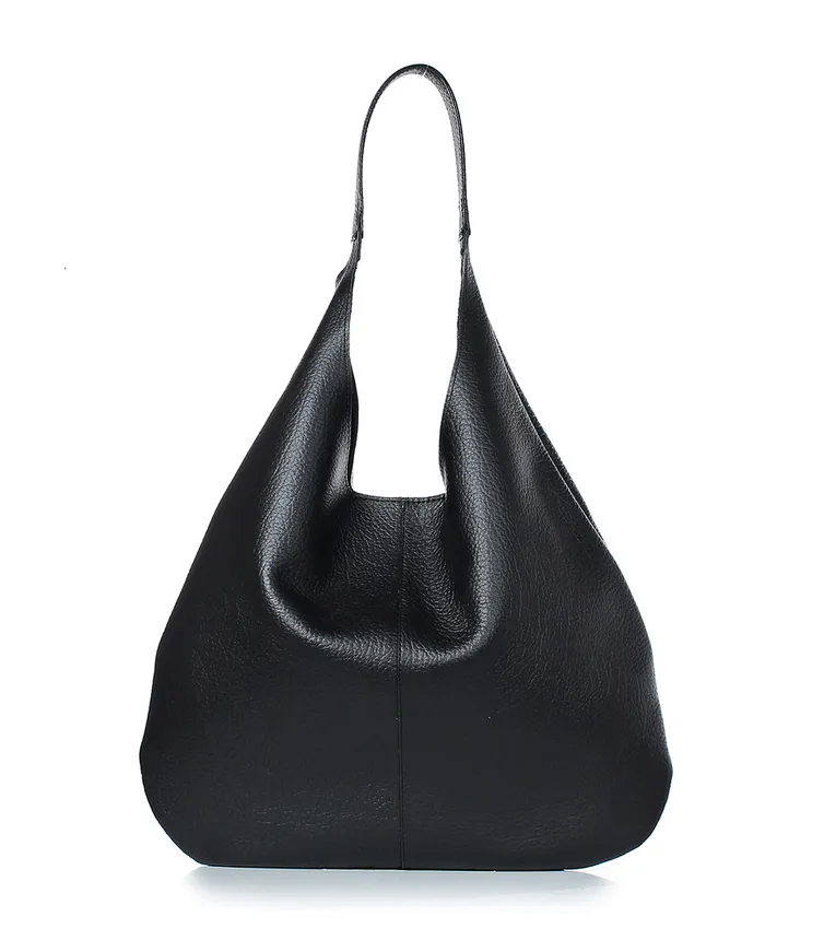 Torba Galanteya #23s827k45 chernyj