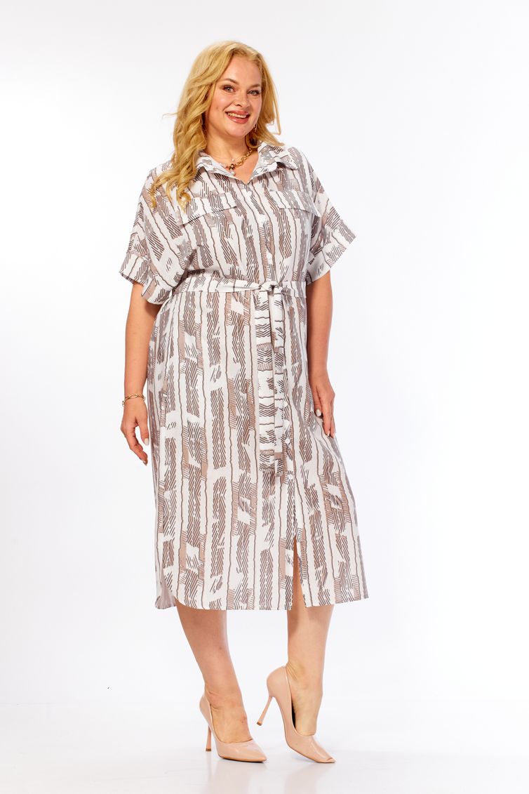Dress Ell Style #2479