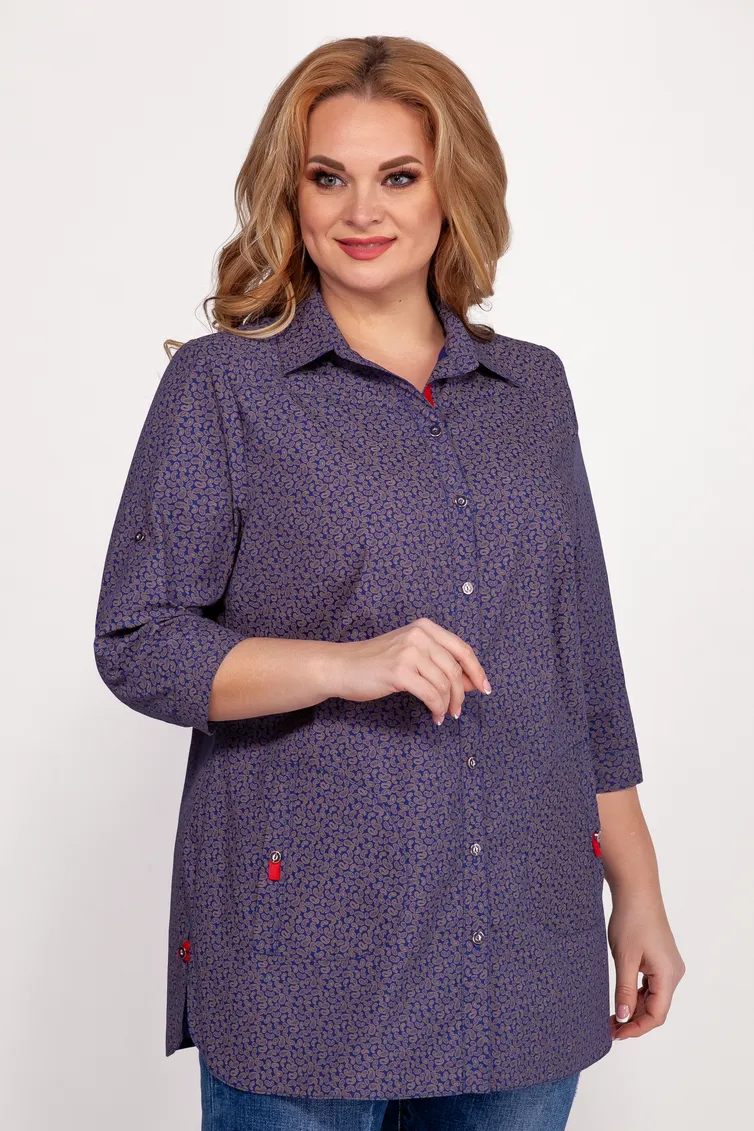Bluzka Emilia #0397/2