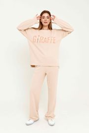 Jumper Elletto Life #3591.1 bezh