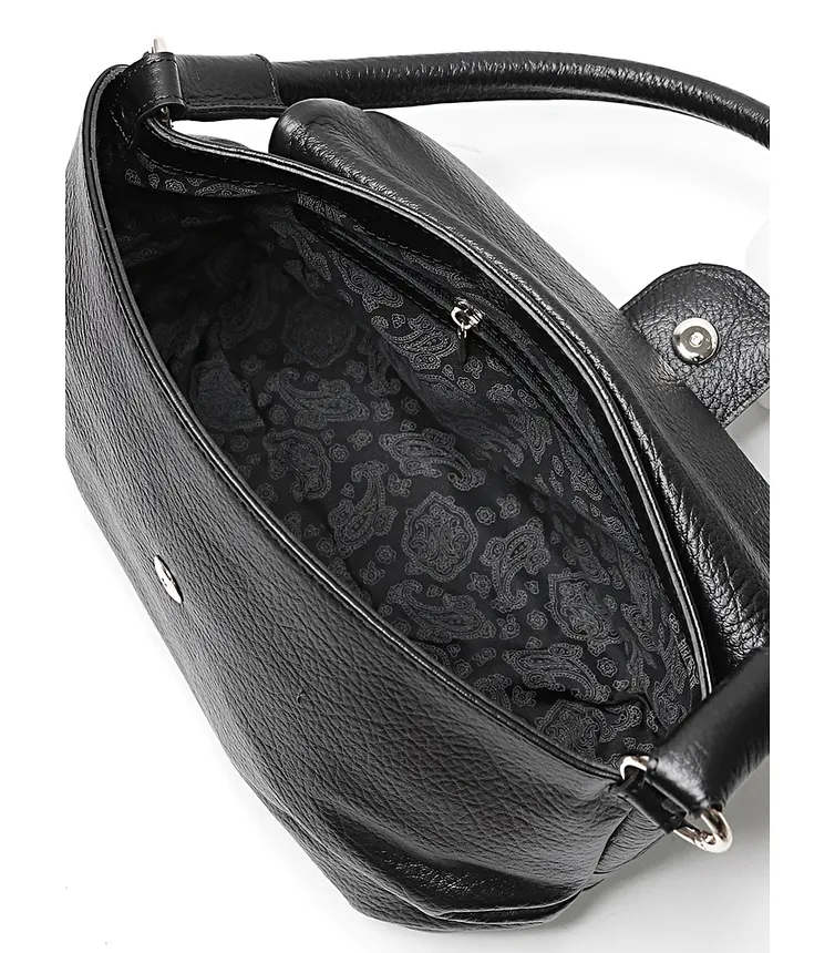 Torba Galanteya #24s93k45 chernyj