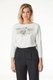 Trousers Nika #5746.1