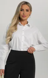 Рубашка LT Collection Б16239-10М