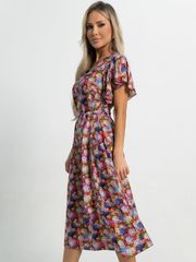 Sukienka LT Collection #P15722-4M