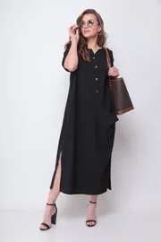 Sukienka Michel Chic #2094/4 chernyj